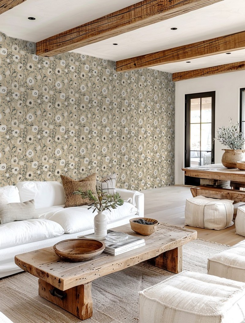 Picture of Väriyhdistelmä Viveca Beige - 1044101-01 - 06191-01